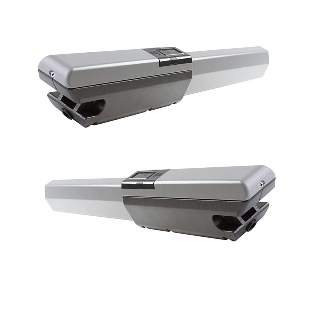 Motor Puerta Batiente