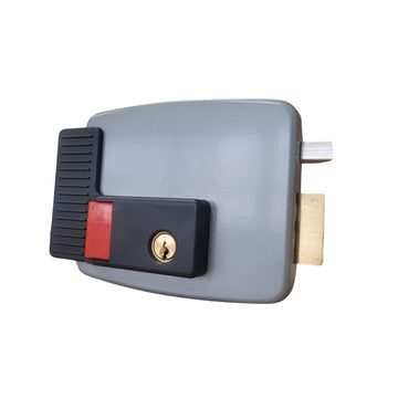cerradura eléctrica