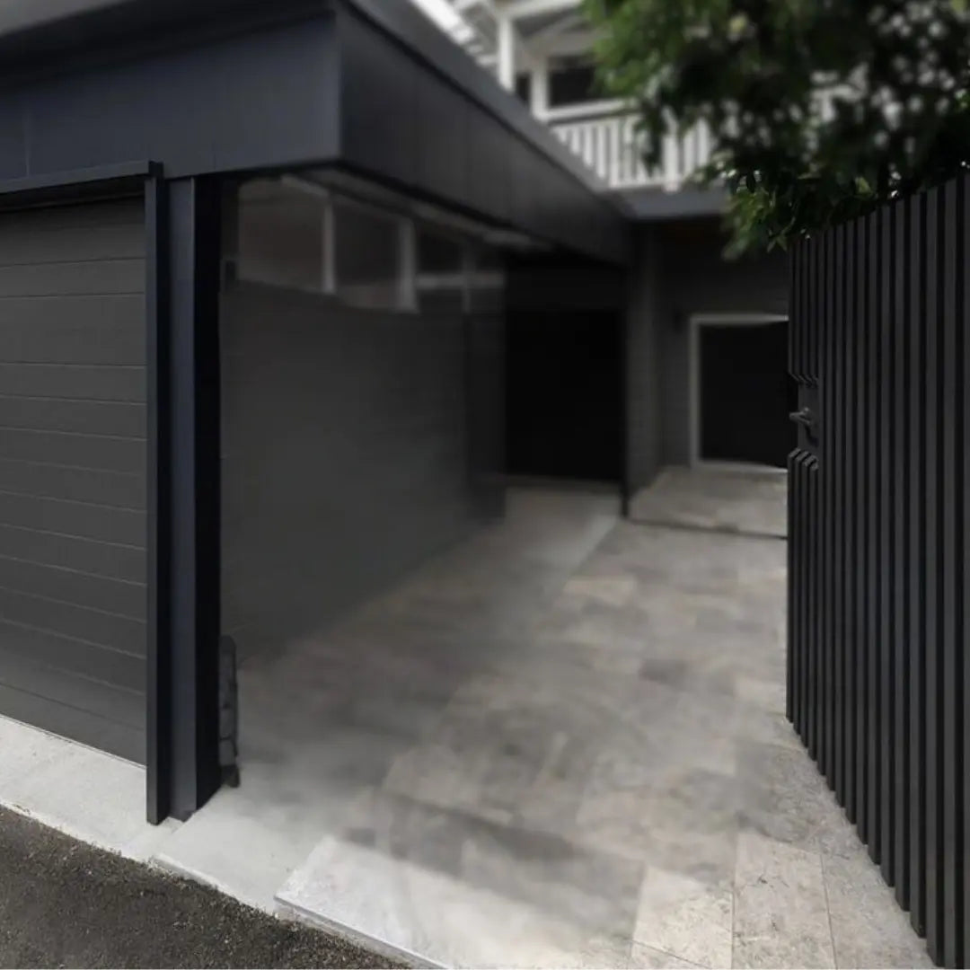 Motor Puerta Batiente