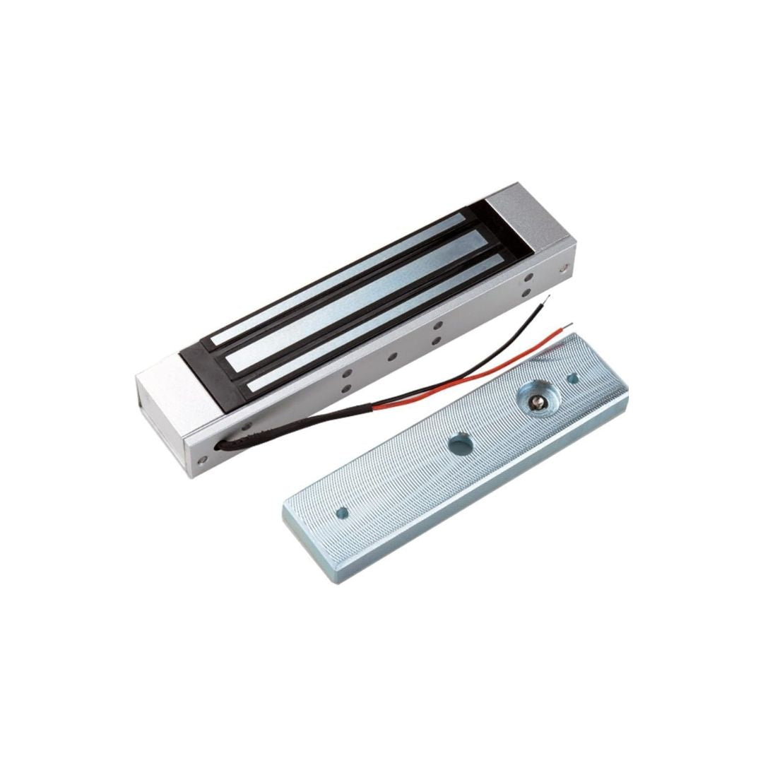 Cerradura magnética eléctrica de 180 kg