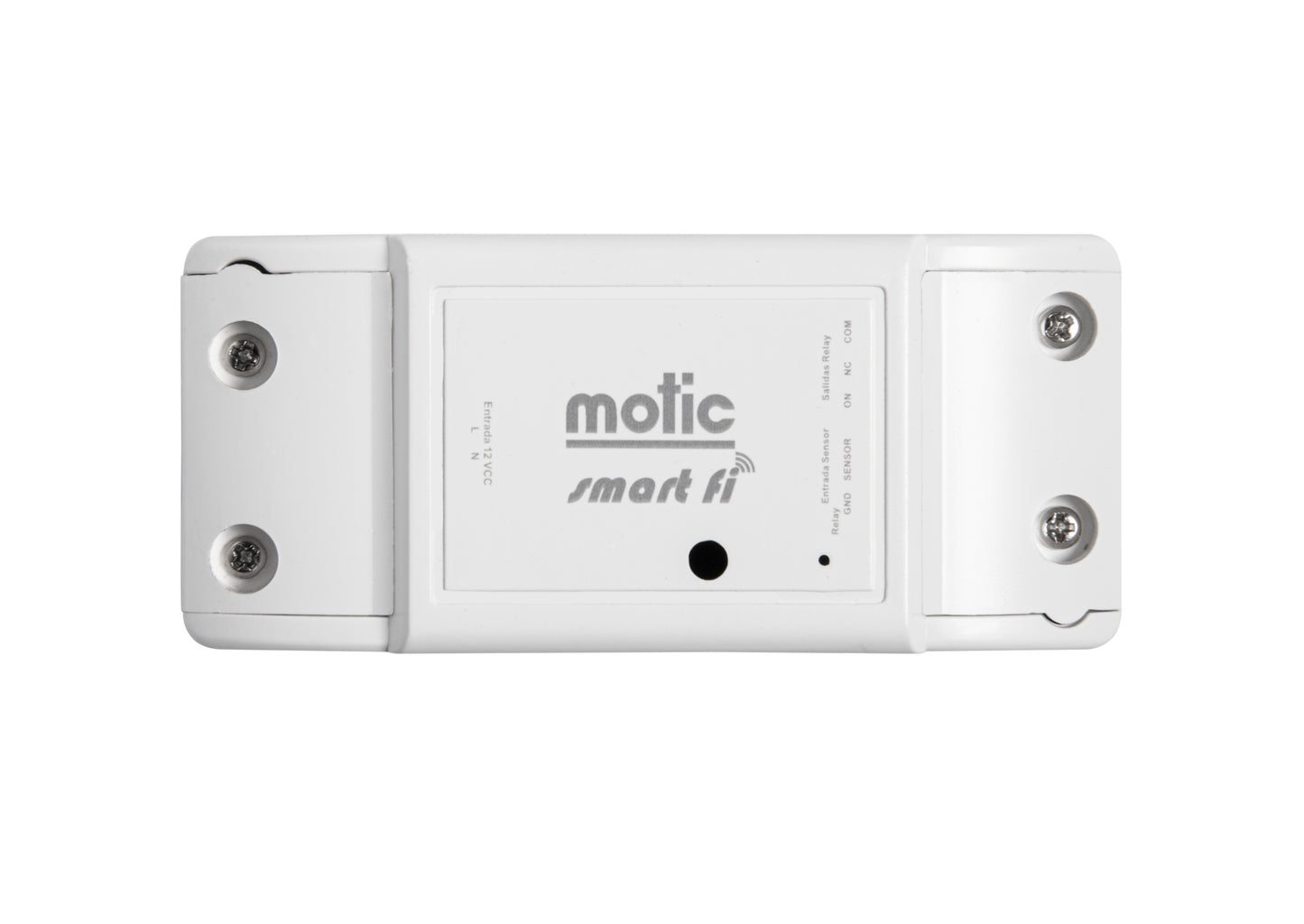 Módulo WIFI para Puerta de Garaje - MOTIC