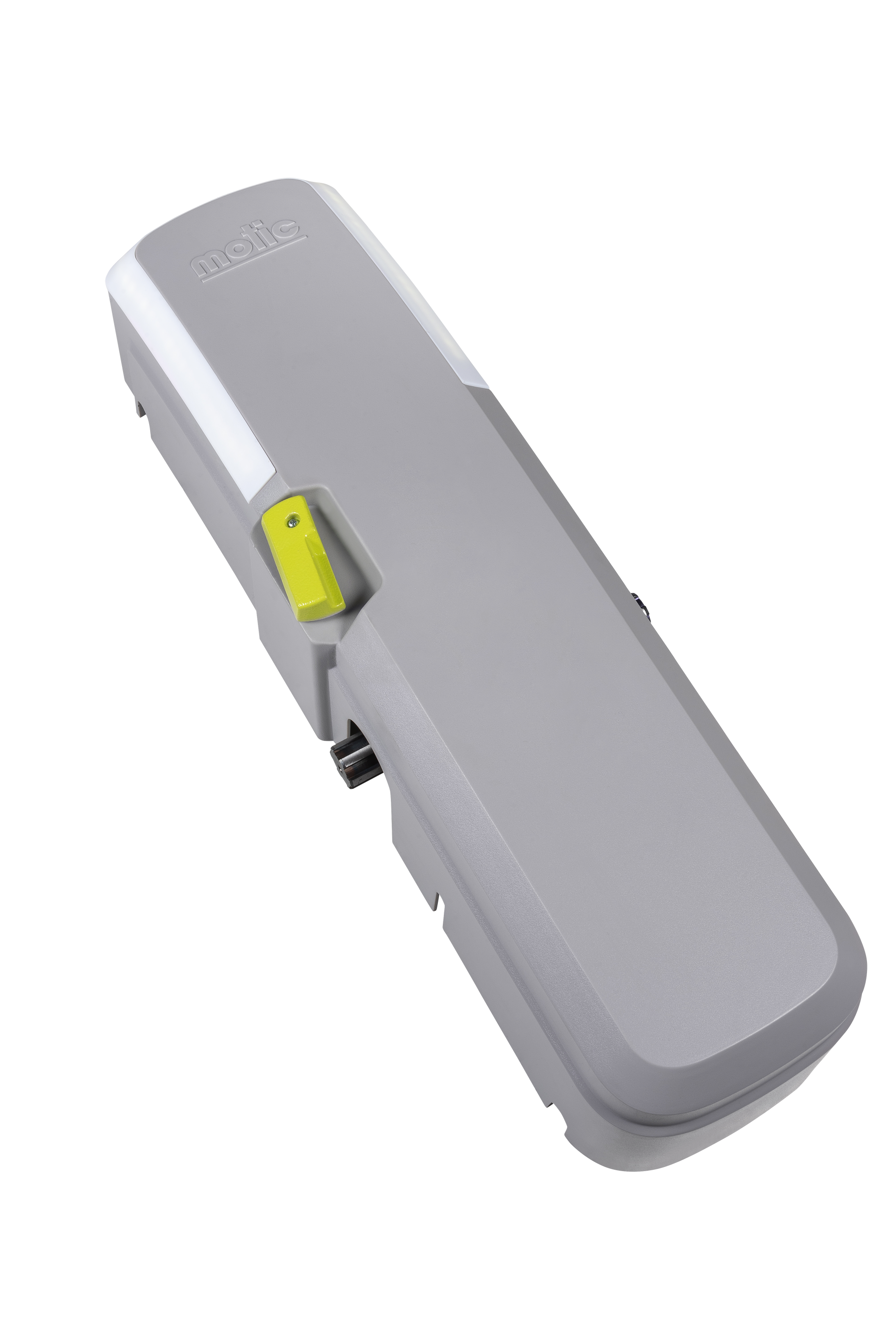 MOTOR PUERTA BASCULANTE GARAJE2