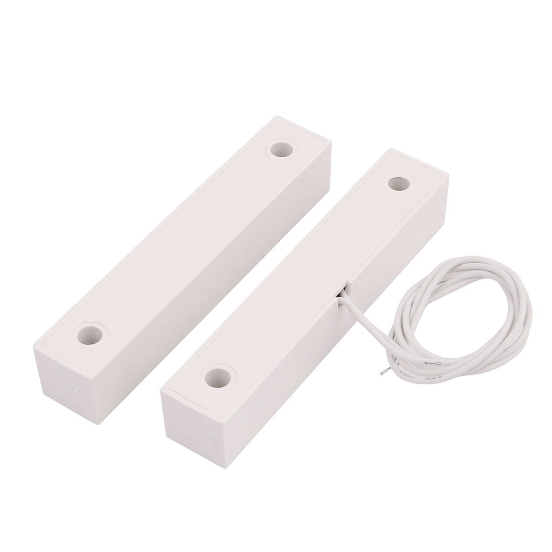 Sensor Magnético para Puertas de Garaje - MOTIC