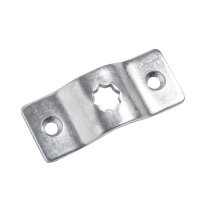 Soporte Tipo Obra para Motores de Persianas y Toldos
