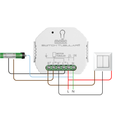 motores para persianas wifi google